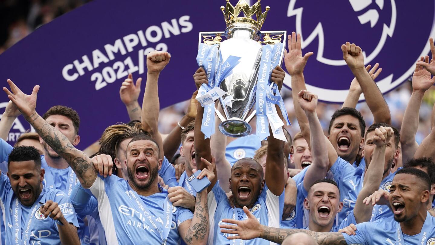2018 epl champion new arrivals